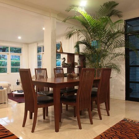 Coombs Cottage, Khaoyai, Mu Si Ban Rai Khlong Sai Esterno foto