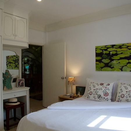 Coombs Cottage, Khaoyai, Mu Si Ban Rai Khlong Sai Esterno foto