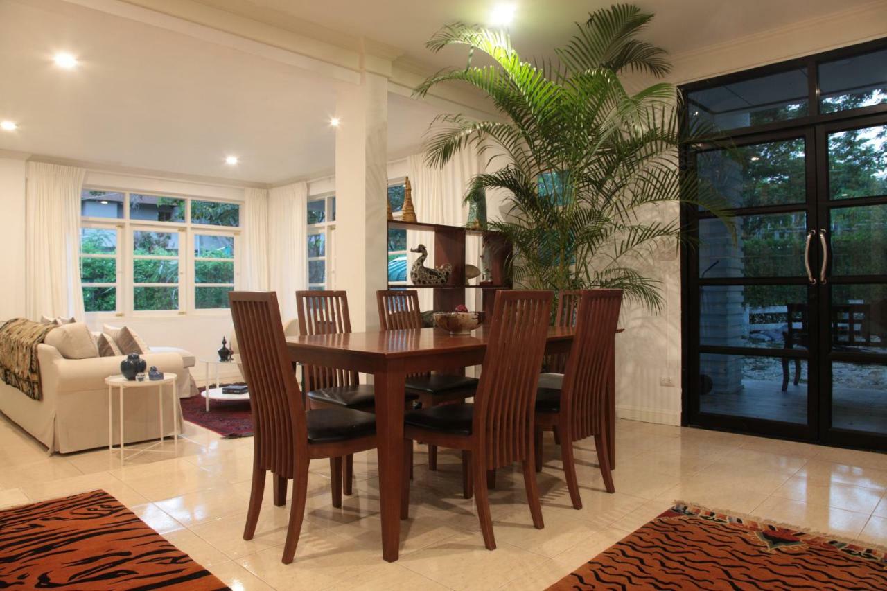 Coombs Cottage, Khaoyai, Mu Si Ban Rai Khlong Sai Esterno foto
